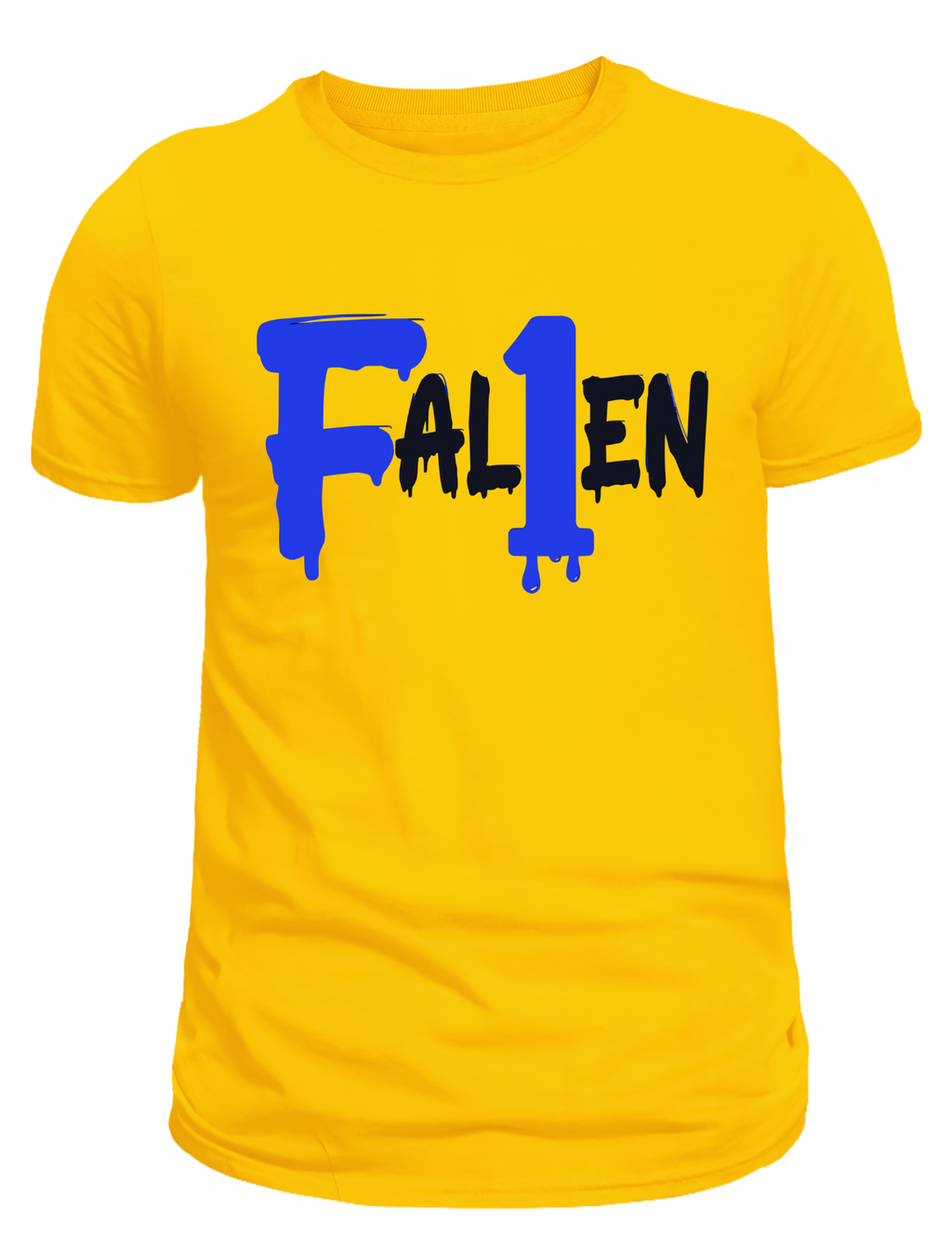 FAL1EN TEE'S