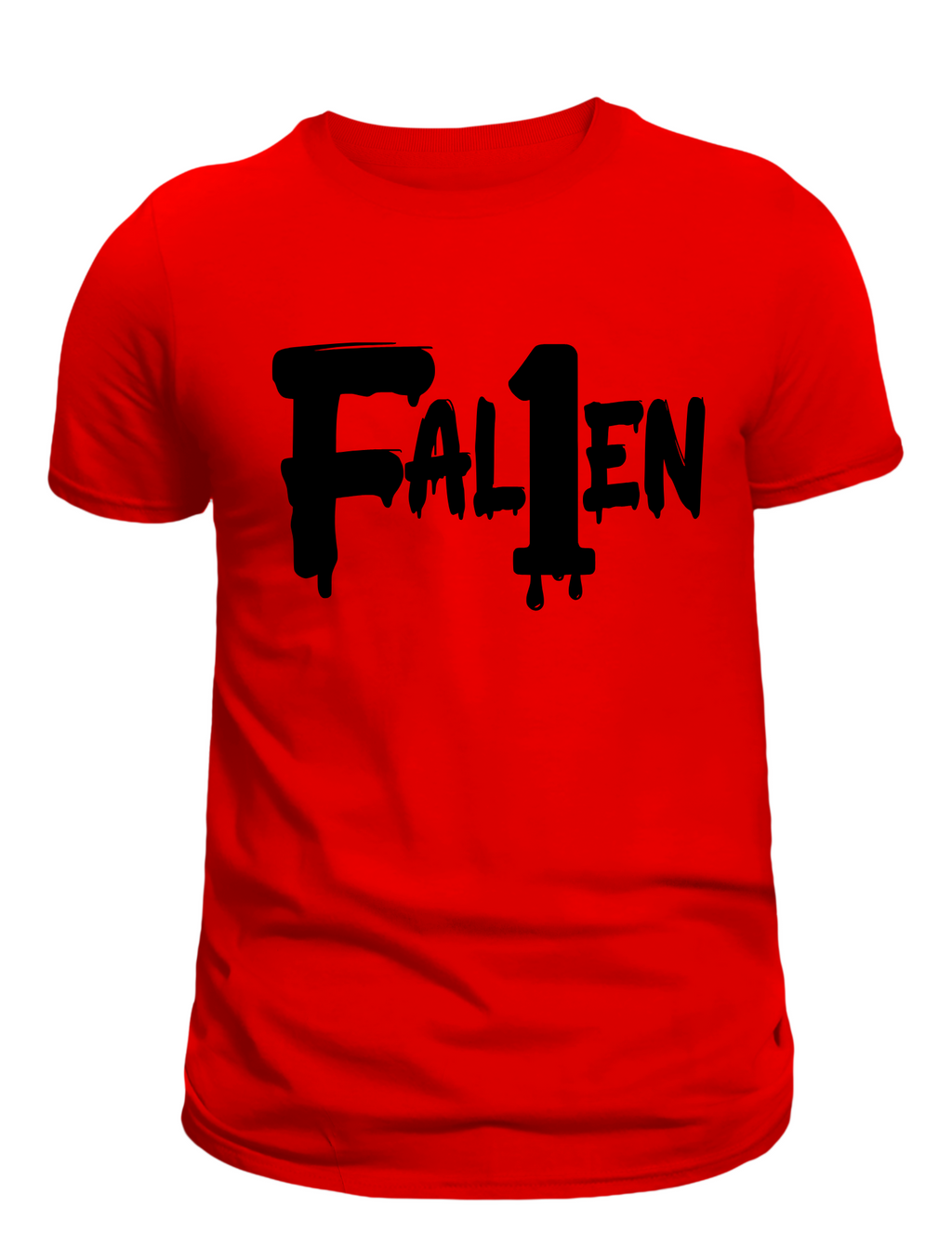 FAL1EN TEE'S