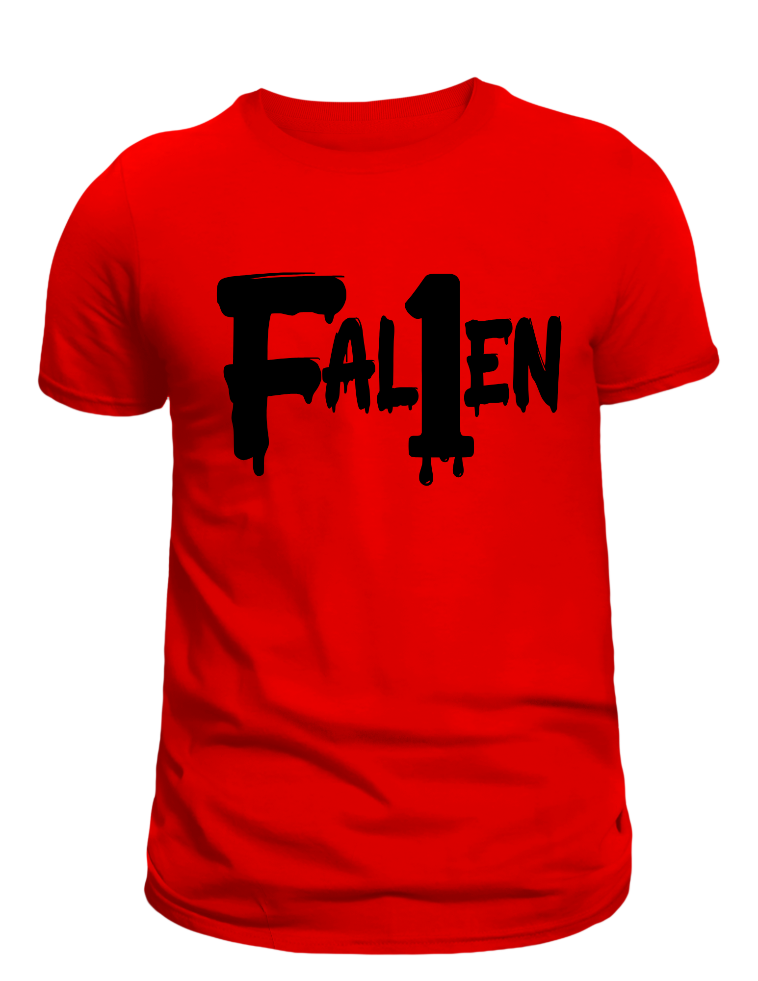 FAL1EN TEE'S