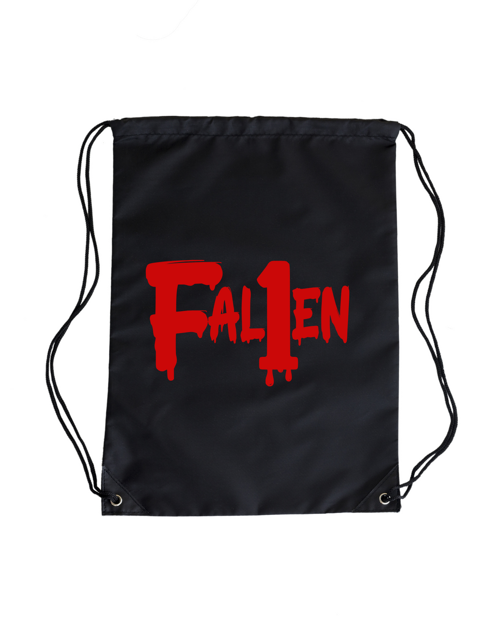 DRAW STRING BACKPACK/SLING BAG