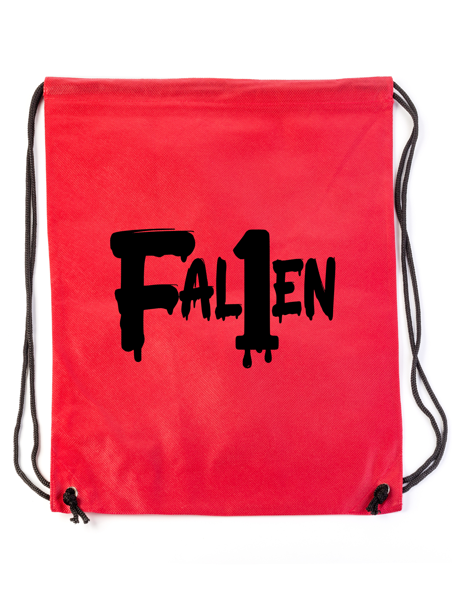 DRAW STRING BACKPACK/SLING BAG