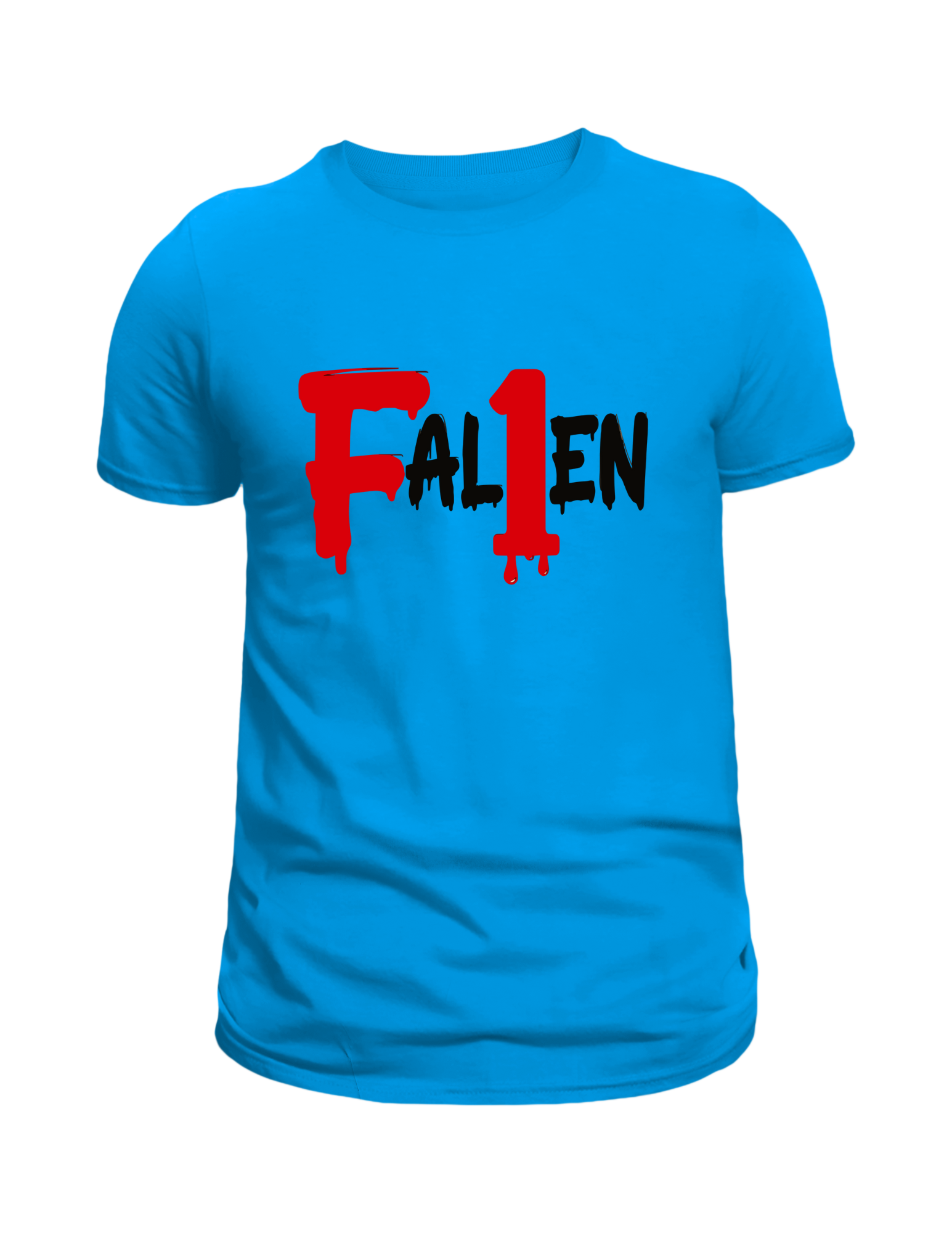 FAL1EN TEE'S