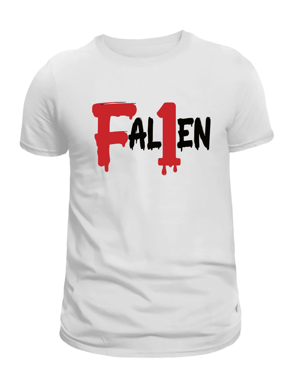 FAL1EN TEE'S