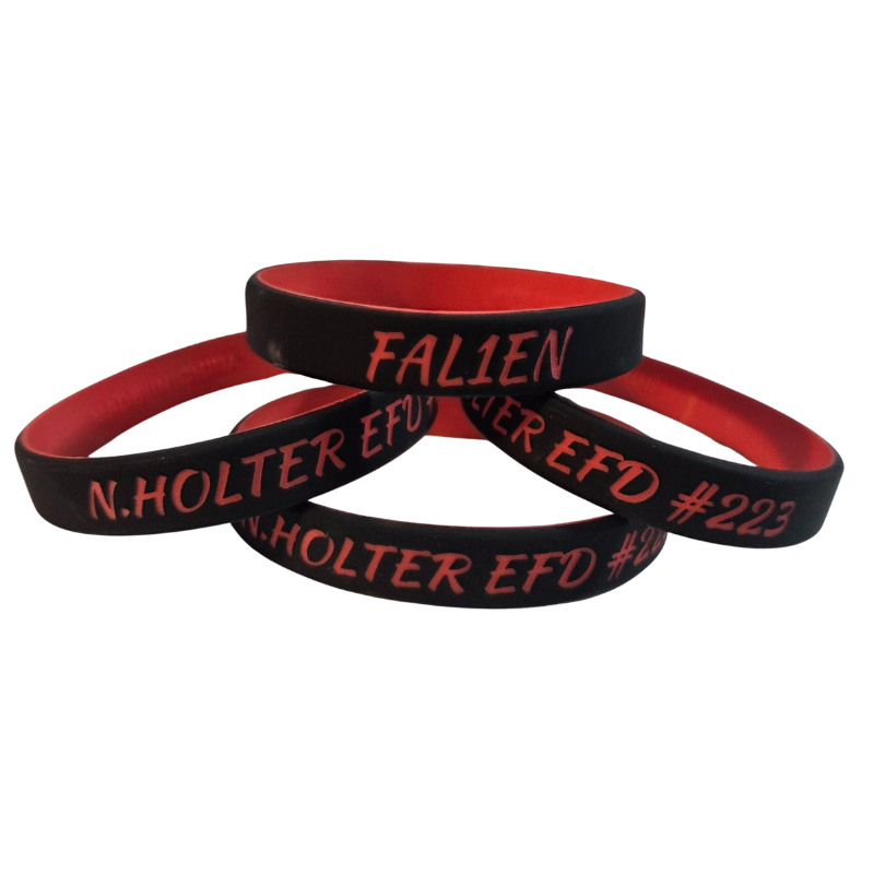 FAL1EN Wristband (Natalie Edition)