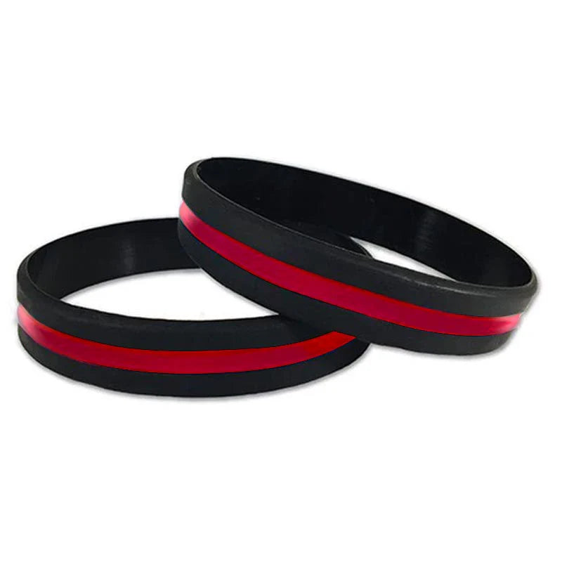 Firefighters – Support Wristband