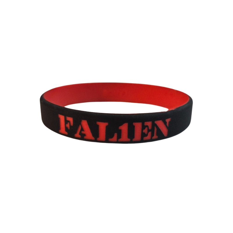 FAL1EN Logo Wrist Band